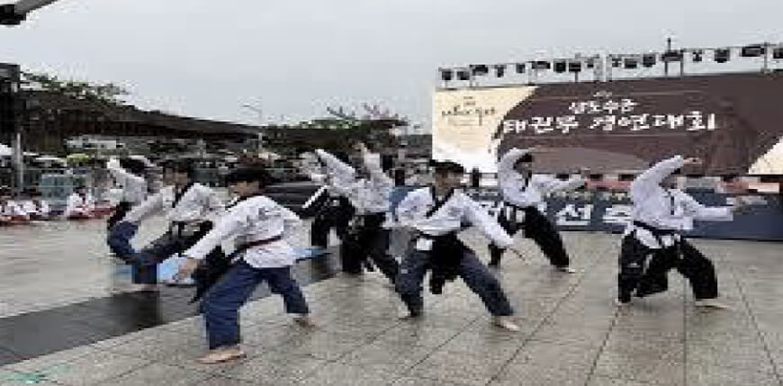 여수거북선축제 일정, 프로그램 총정리