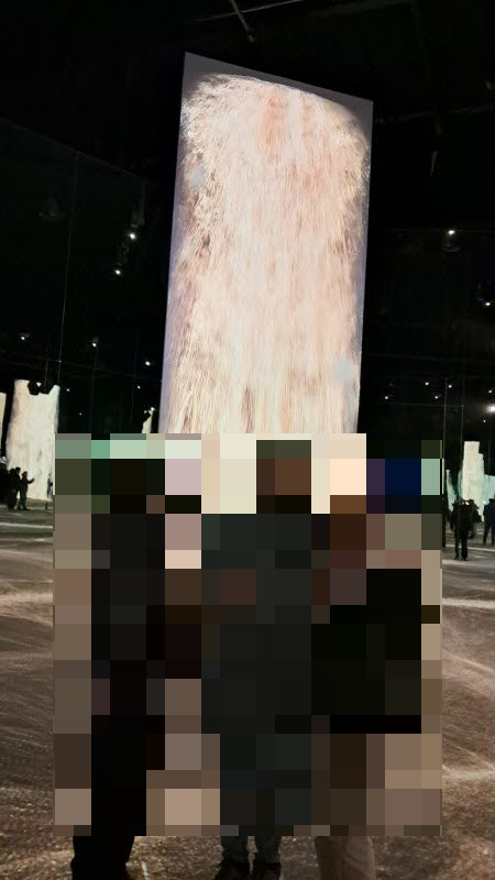 제주여행_아르떼뮤지엄_실내관광지