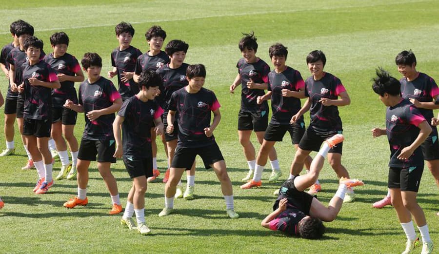 북한-vs-일본