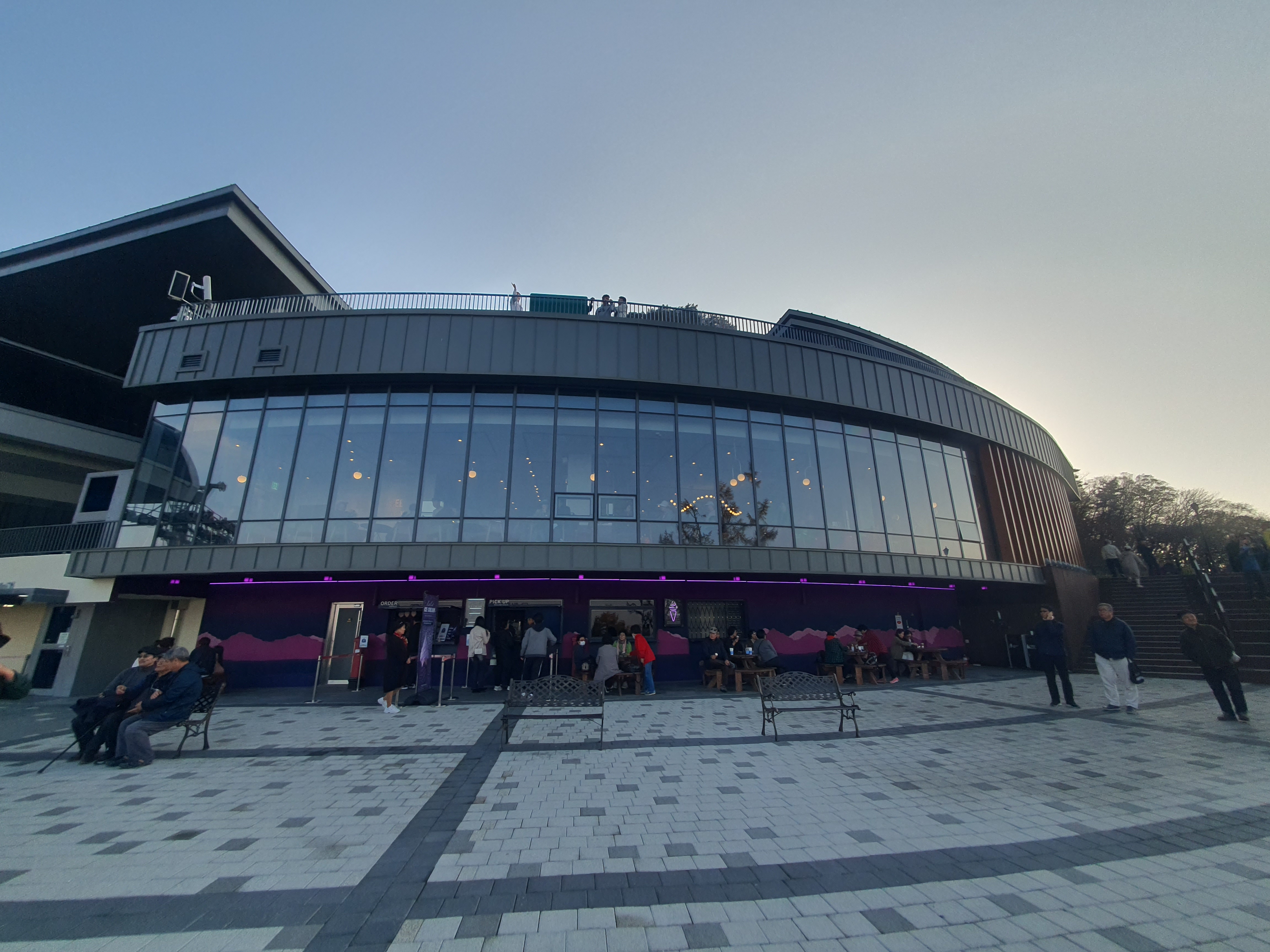 춘천 삼악산 호수 케이블카 요금 할인 예약 정보 : 하늘을 걷는 기분 특별한 여행