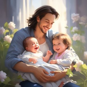 부모급여 신청하기