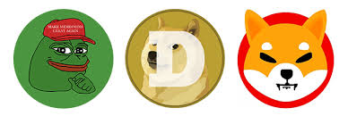 밈코인 지금 타이밍일까? DOGE&middot;PEPE&middot;SHIB 이슈 요약