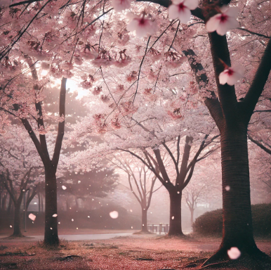 정읍 벚꽃 축제