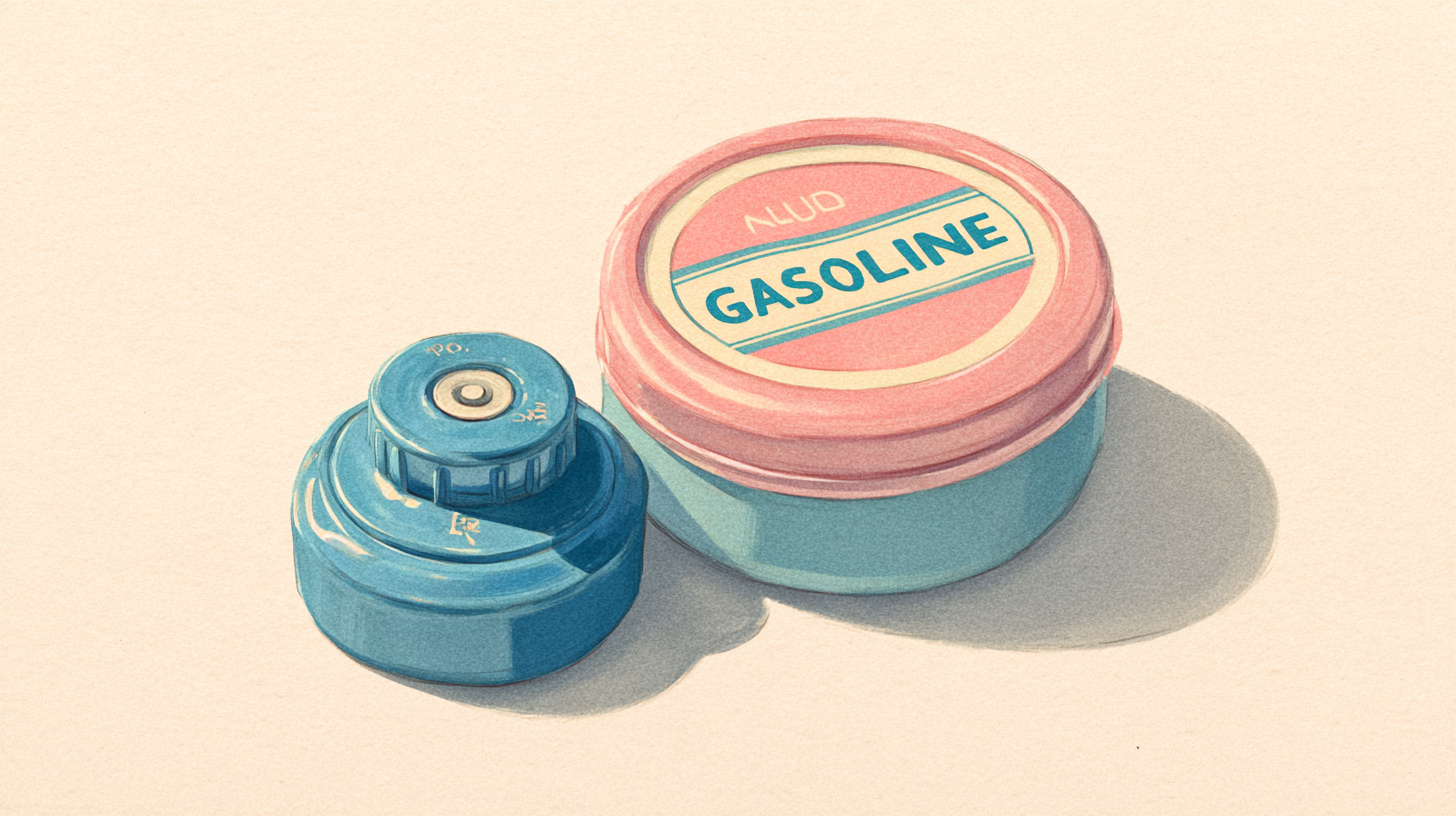 자동차 기본 상식