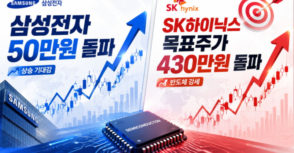 코스피 주요 변동 사유