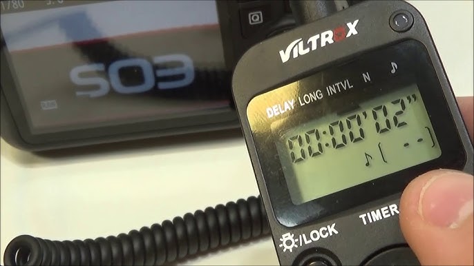 Viltrox JY-710-S2