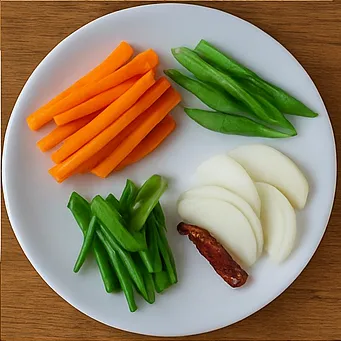 오징어 볶음 맛있게 만드는법15