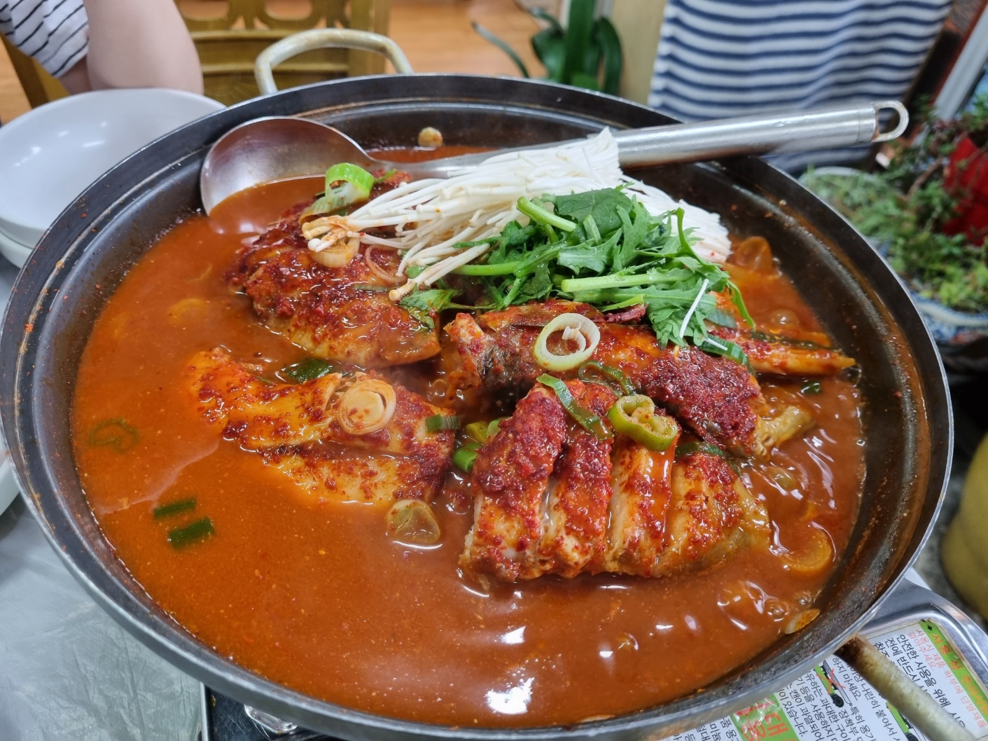 속초맛집