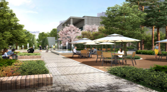 동탄역 롯데캐슬 무순위 줍줍