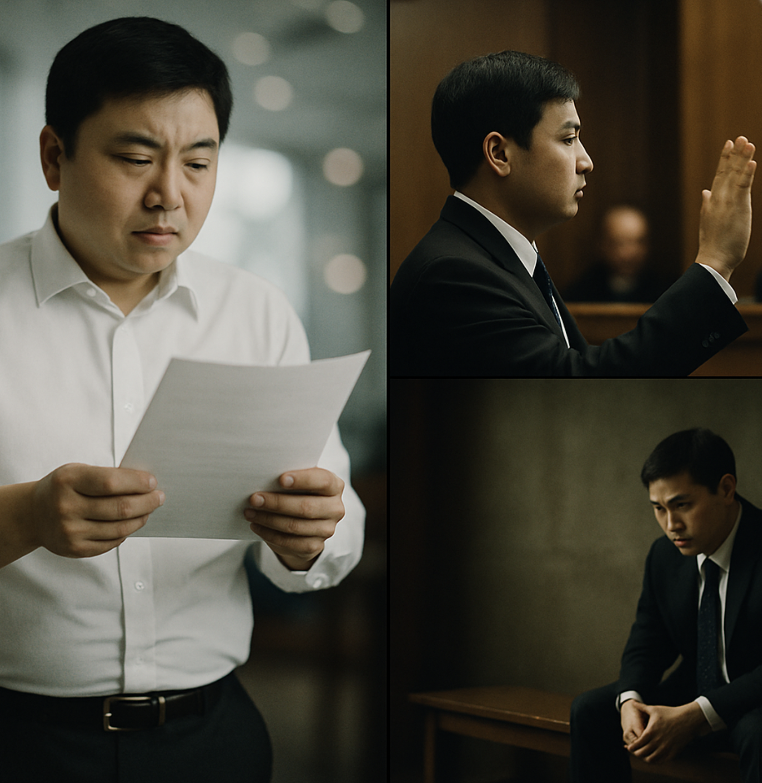 권리의 탄생과 소멸