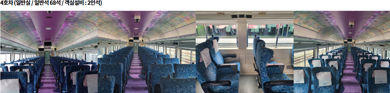 서해금빛열차 예약