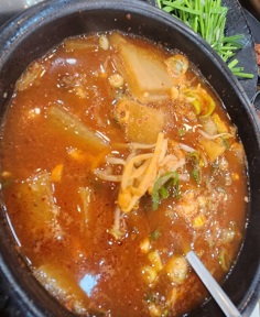 국밥