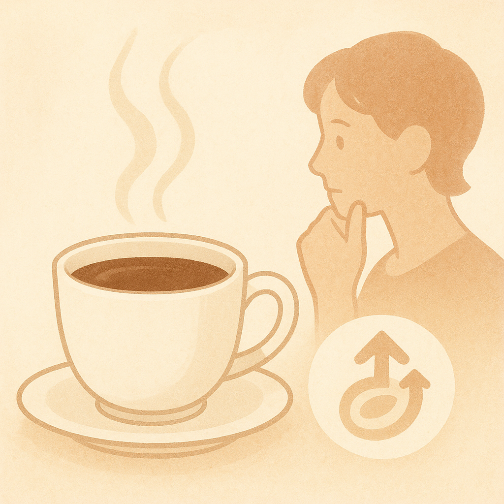 카페인이 체중 관리에 미치는 영향과 활용하는 팁