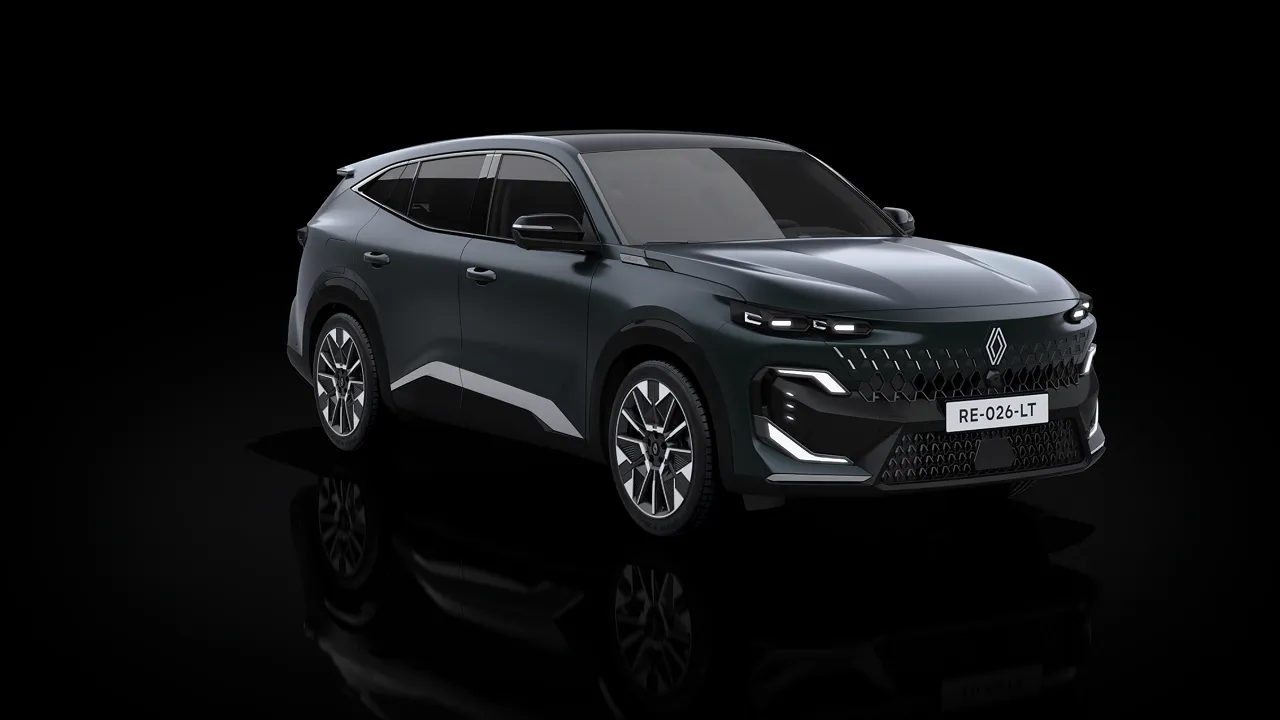 르노 필랑트 가격표