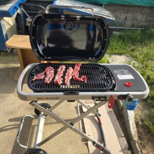 나혼자산다 키 그릴