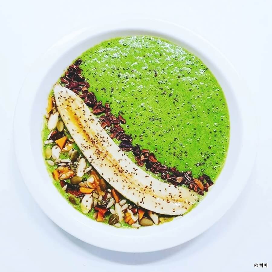 바나나-요리법-다이어트-레시피