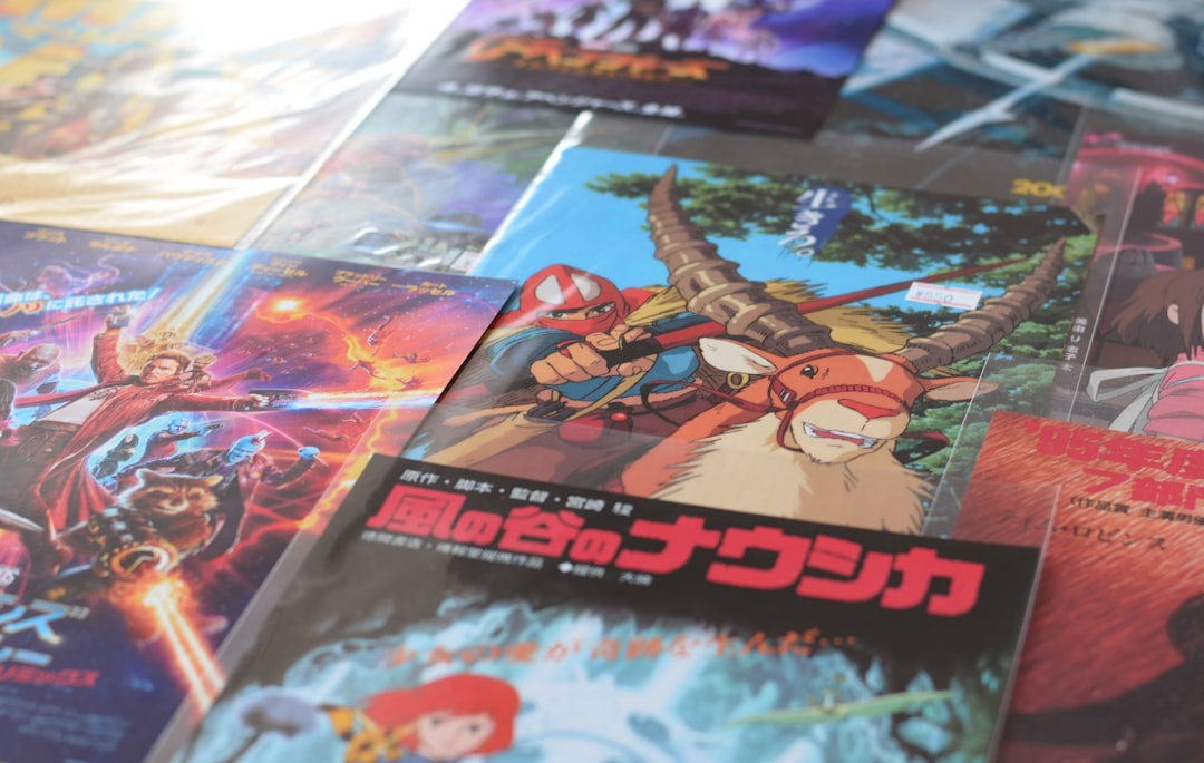 Ghibli