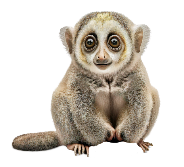 Slow Loris