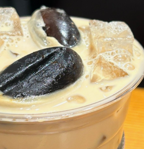 메가커피 레전드 메뉴 TOP 5