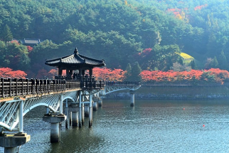 아이와 함께 떠나는 역사 여행 추천 안동 하회마을 탐방기