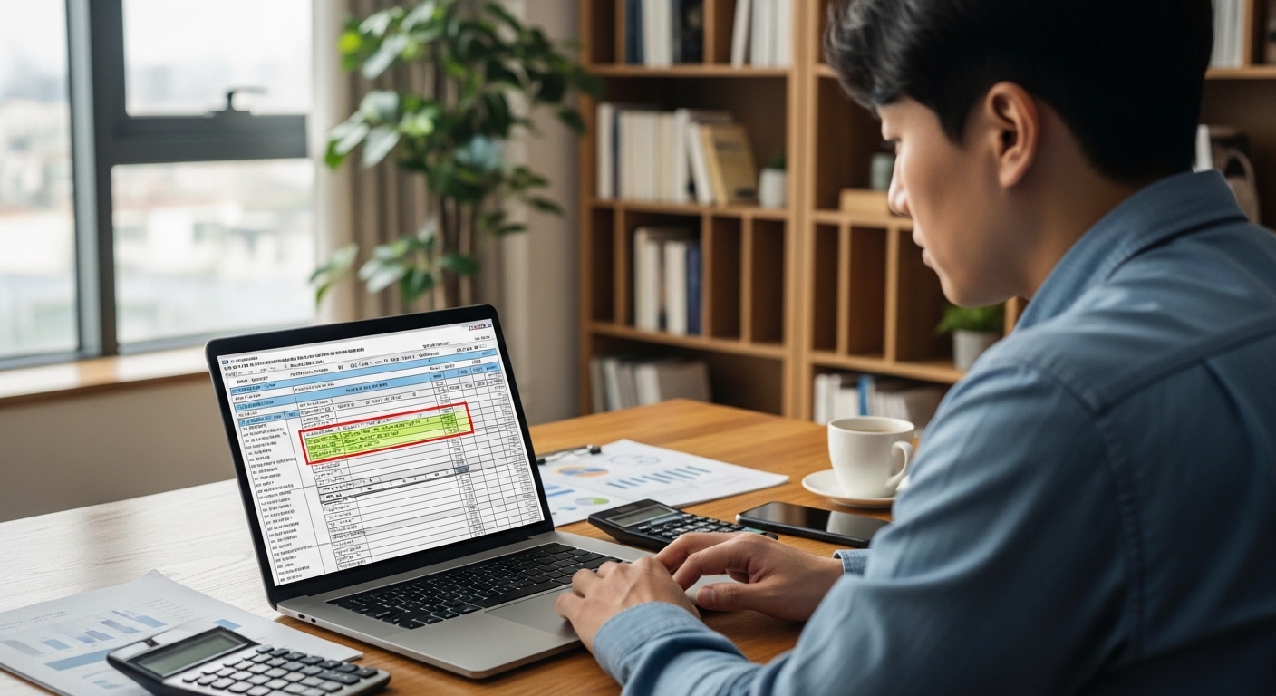 주식 양도세 신고 대상일까