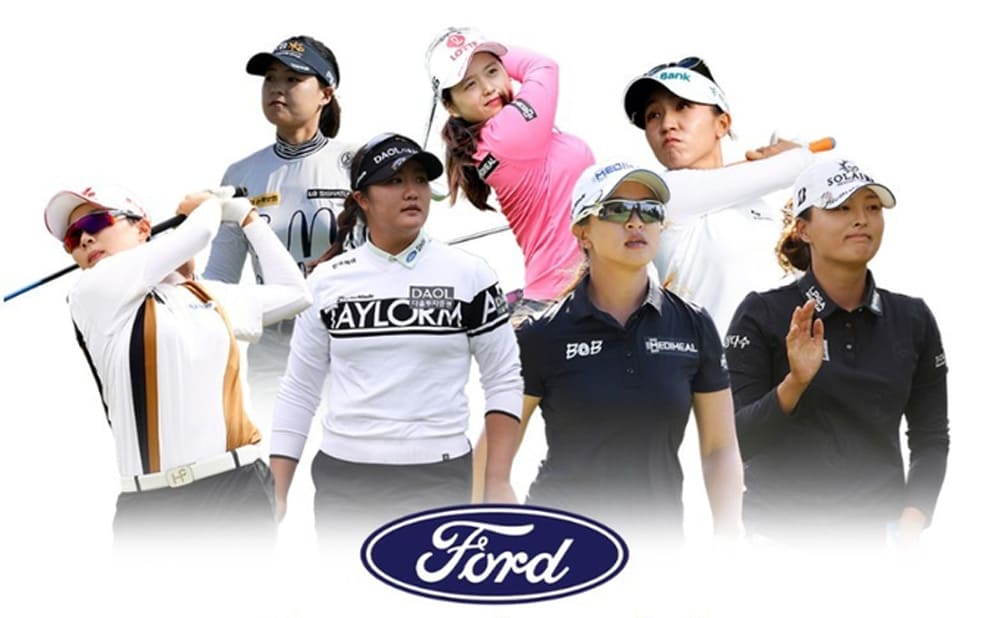 LPGA-2025-포드-챔피언십