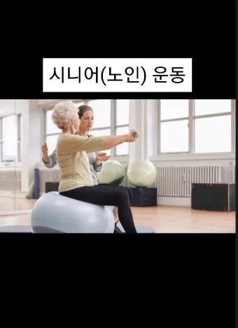 운동 루틴 걷기 근력 스트레칭 낙상 예방 실천법_19