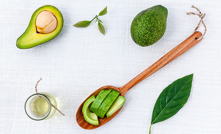 아보카도 효능 아보카도를 먹어야 하는 이유