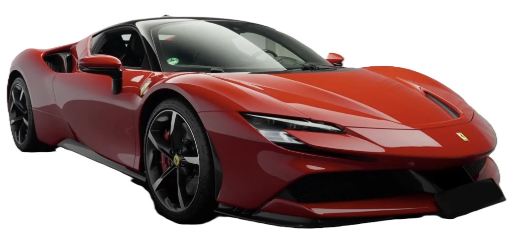 Ferrari SF90 Stradale