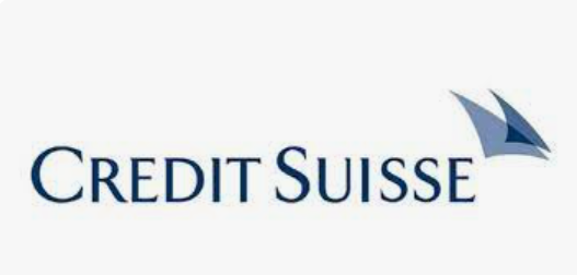 크레디트 스위스