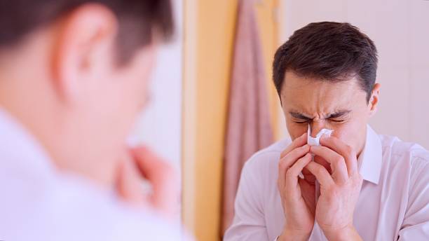 만성비염 완치 가능한가? 비염 약물치료, 수술치료 비교