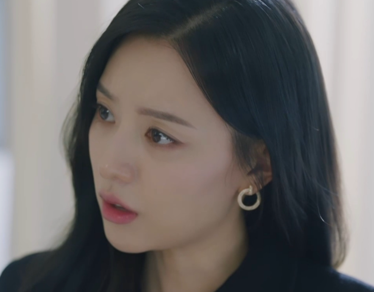 눈물의여왕 15화 패션