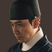 세자가 사라졌다 상선