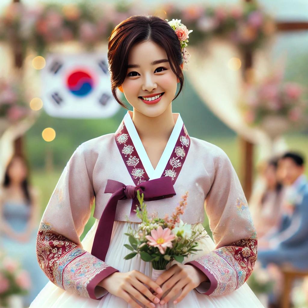 자녀 결혼식축하 글