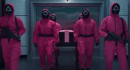 오징어게임 시즌3 몰입을 위한 시즌2 인물관계&middot;반전 요소 요약