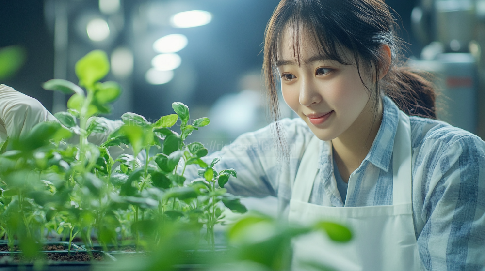 농업경영체 등록 신청