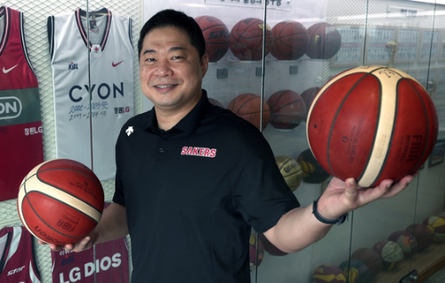 현주협 농수선수