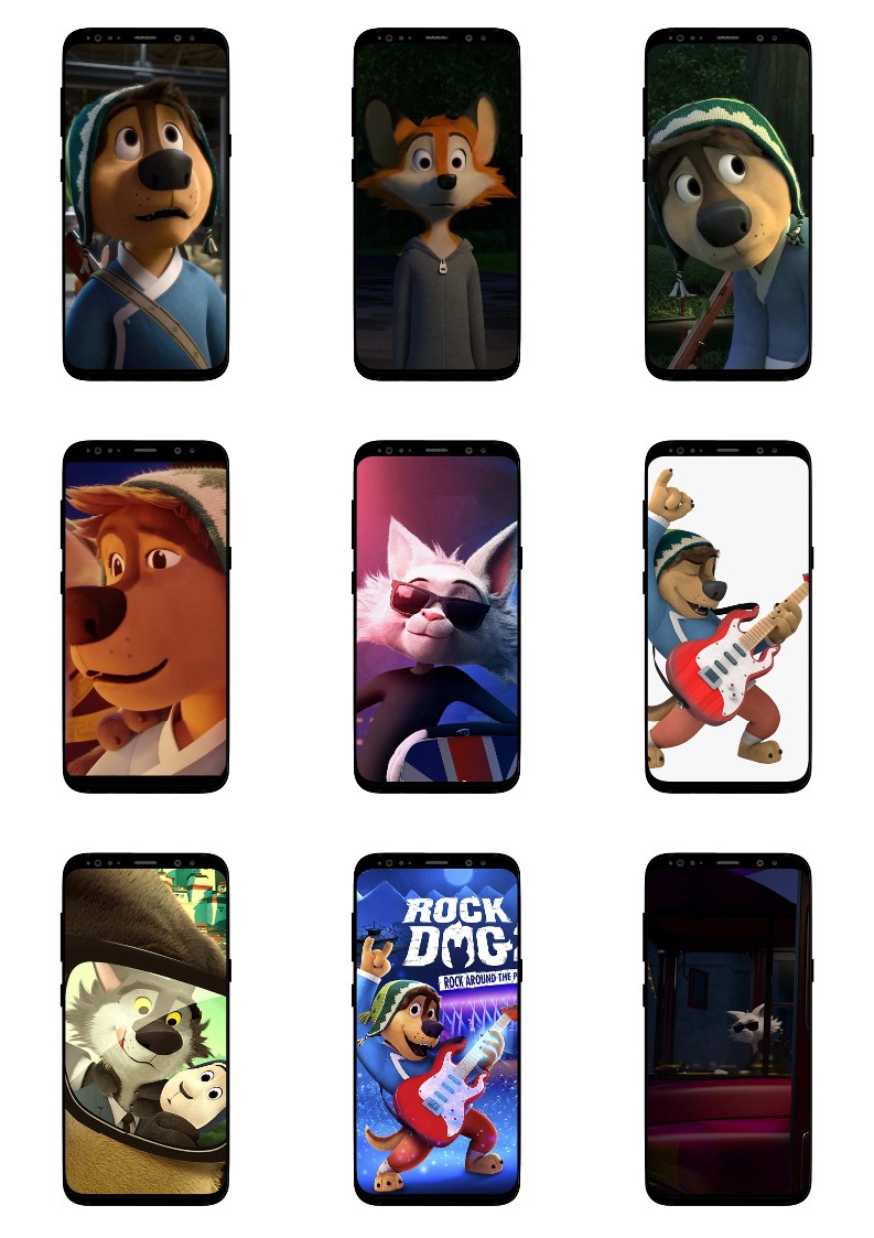 드림쏭2 배경화면 컴퓨터 아이패드 아이폰 고화질