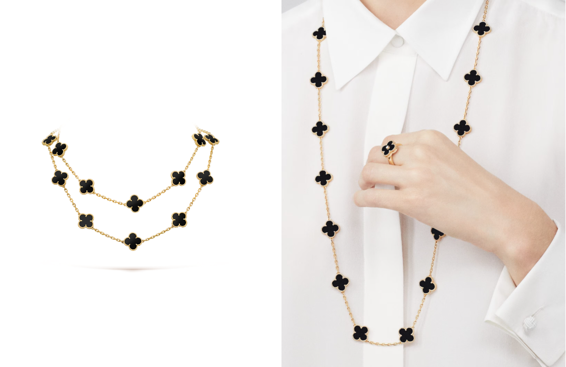 빈티지 알함브라 (Vintage Alhambra)