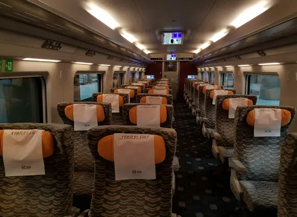  2025 추석 KTX/SRT 기차표 예매 성공 가이드 