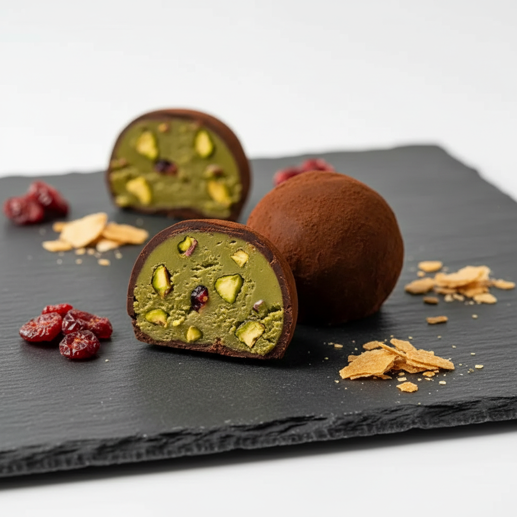 두바이 쫀득 쿠키 인기이유