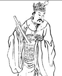 초상화