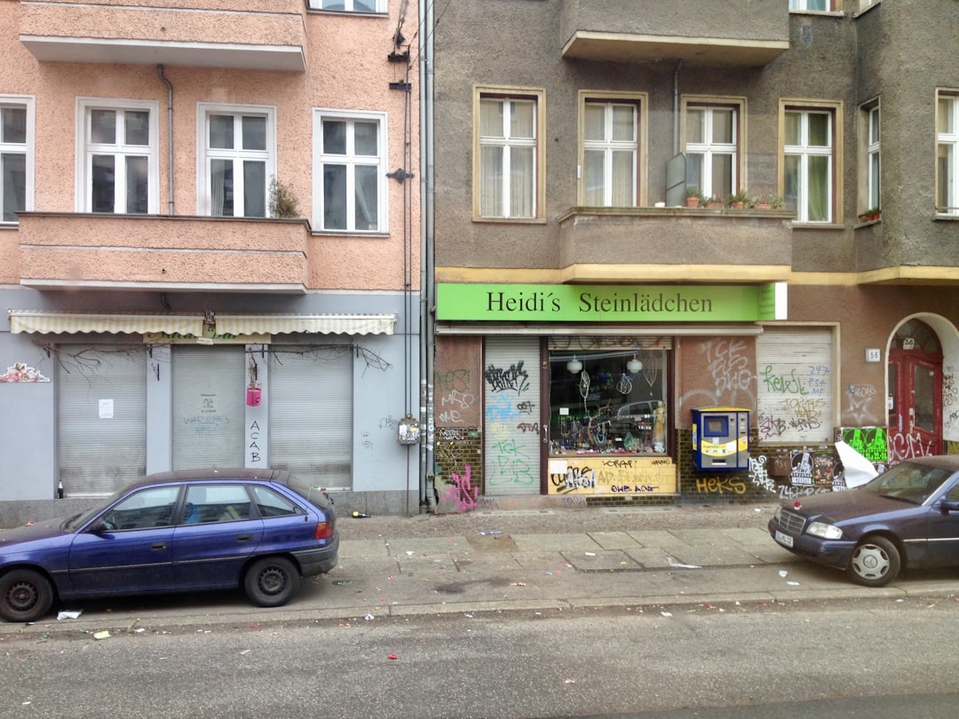 Pawnshop