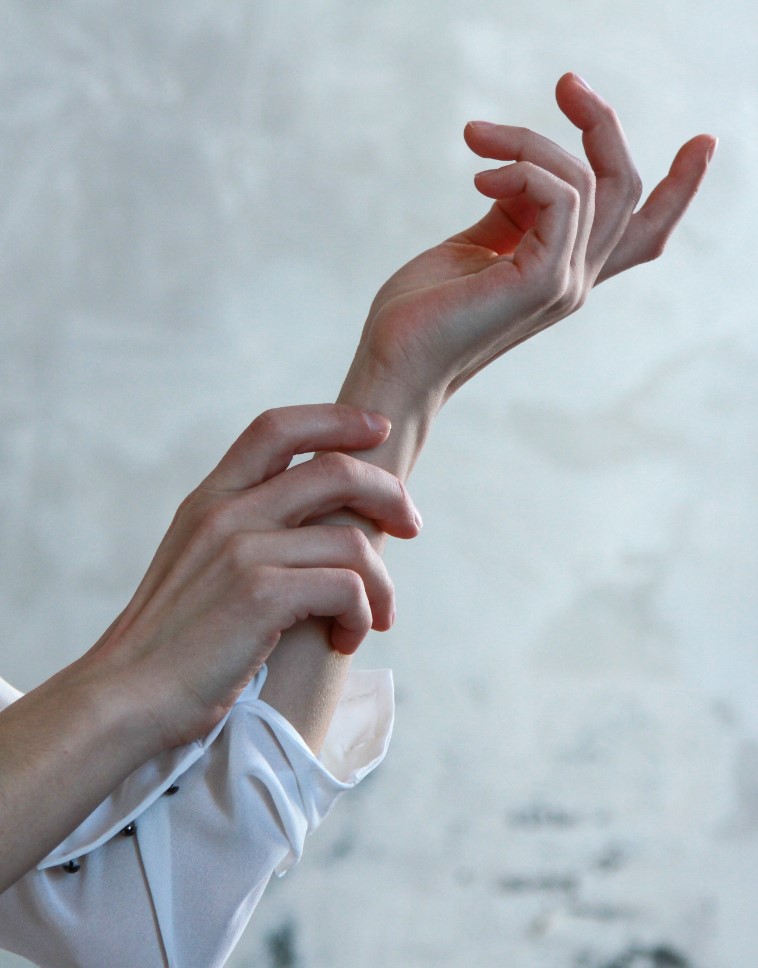 손가락 관절염 초기 증상