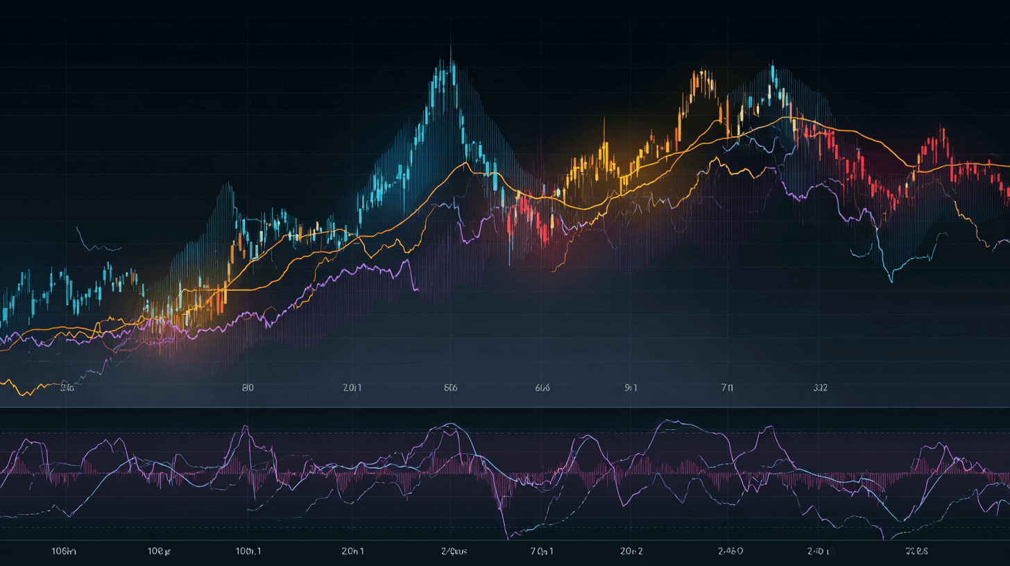 주식-차트-RSI-지표-이미지