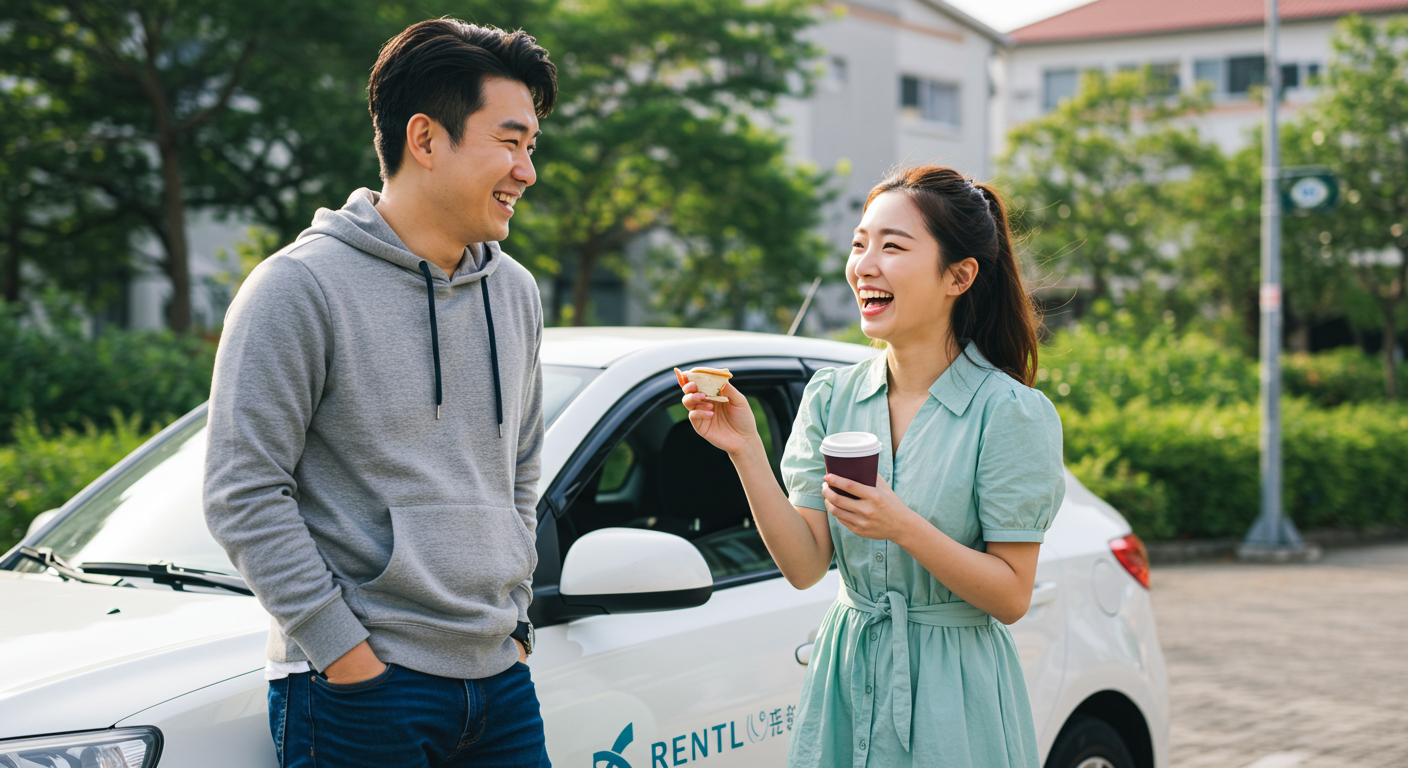 중고 자동차 시세 조회 방법