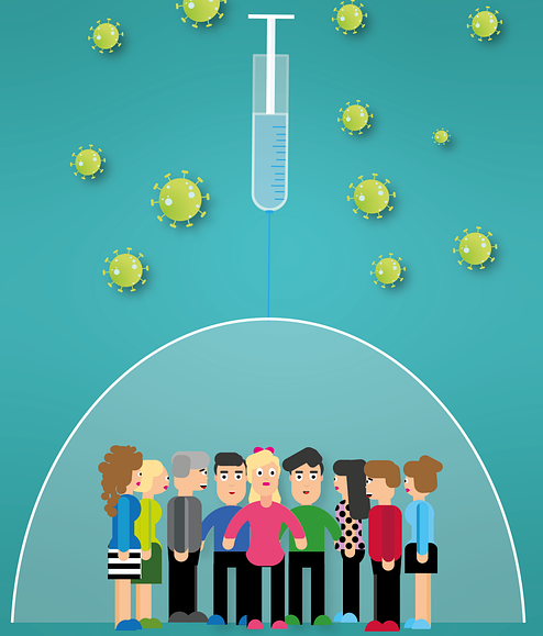 독감 무료접종 대상