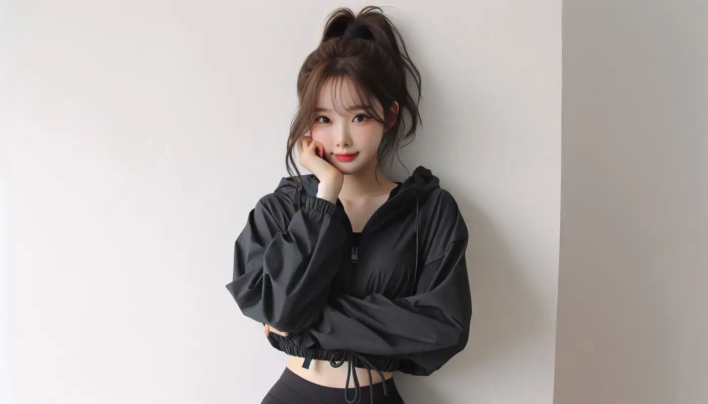 마운자로-부작용으로-비만관리하는-여성의-모습