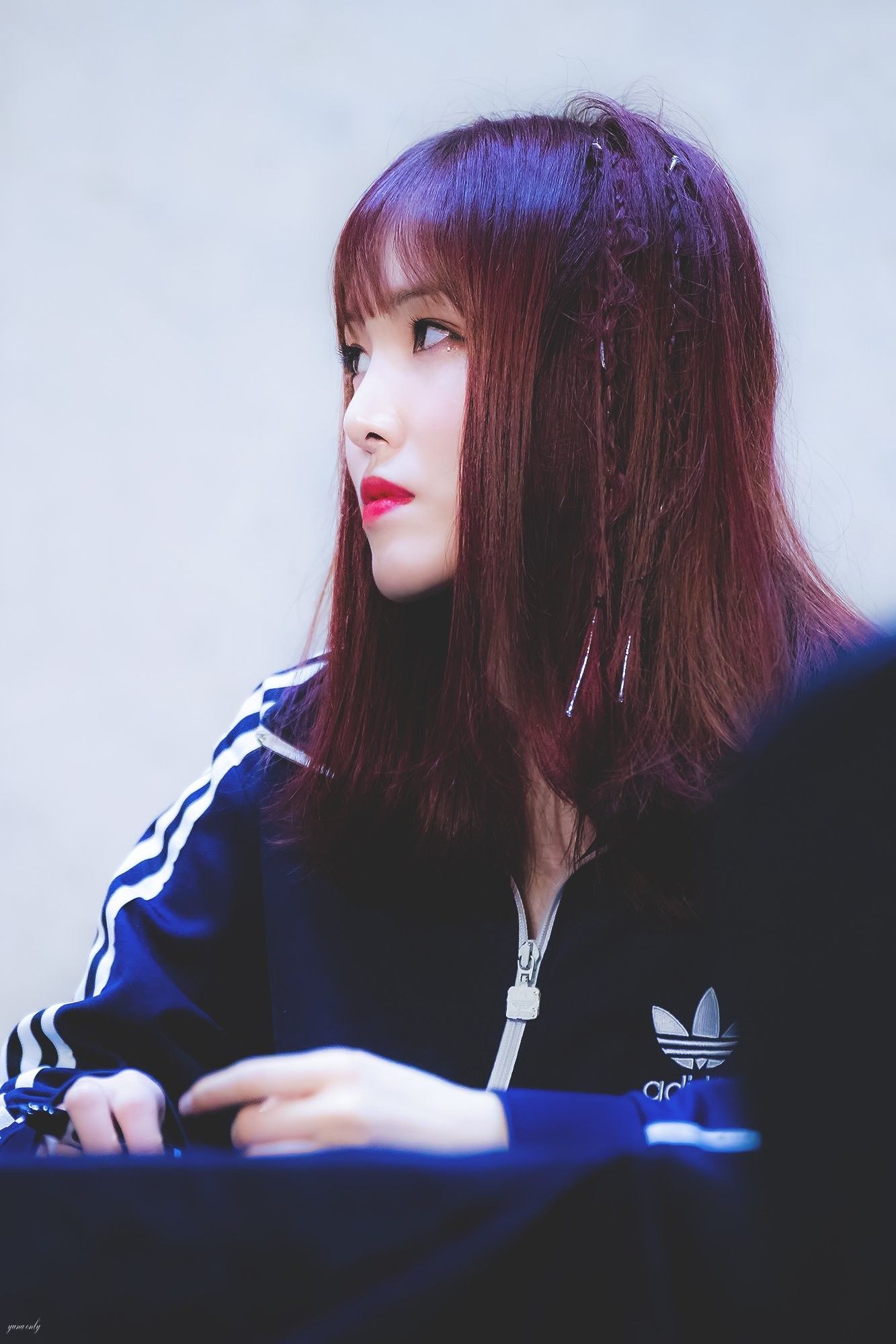 여자친구 팬사인회 모음