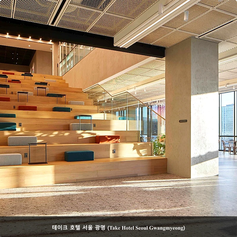 테이크 호텔 서울 광명 (Take Hotel Seoul Gwangmyeong)_5